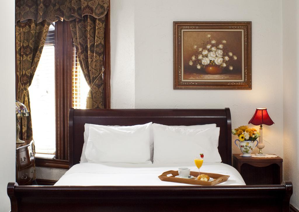 American Guest House Washington Kültér fotó